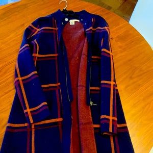 Fall cardigan from max studio long soft and perfect for the fall!